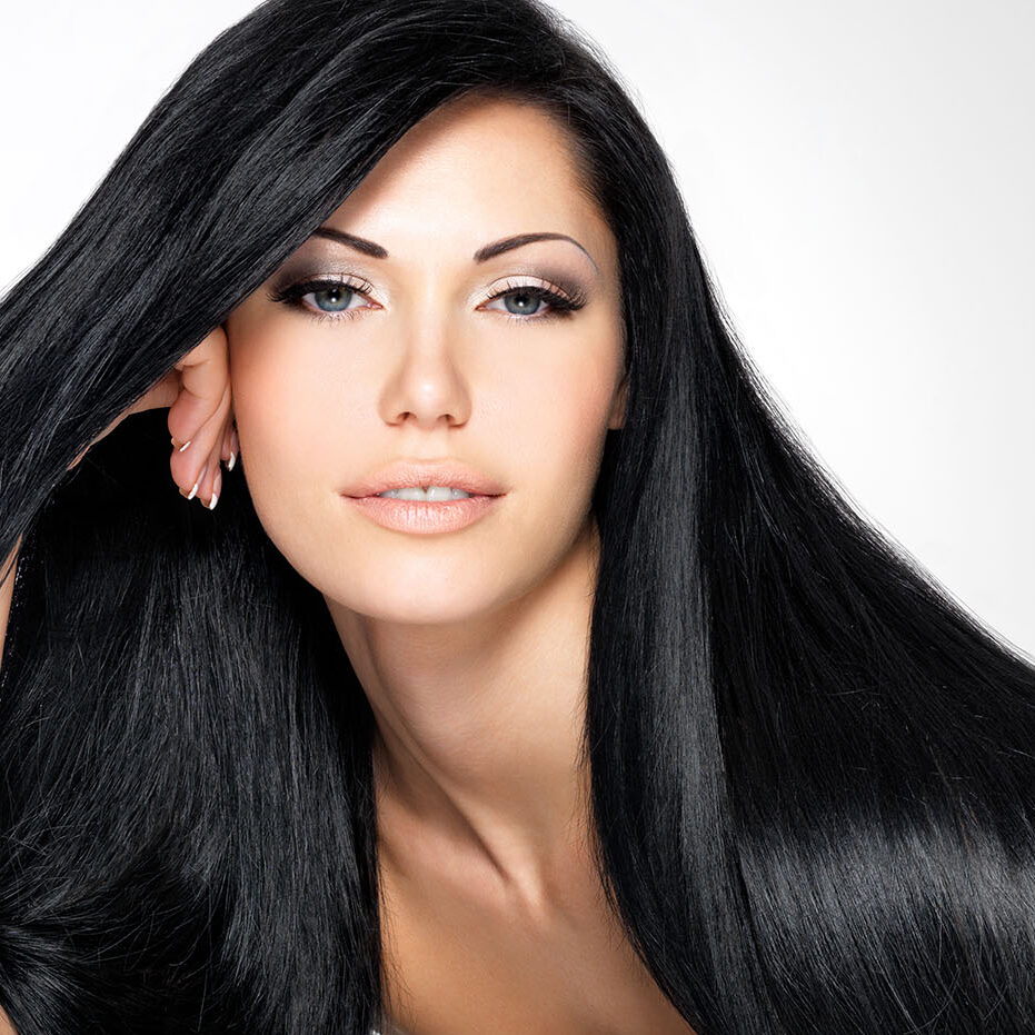 Japanese Hair Straightening
