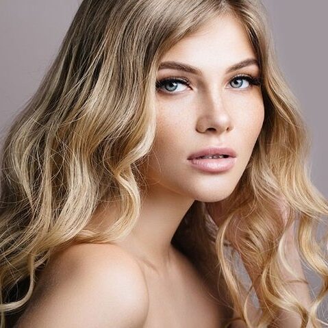 custom color for hair extensions houston