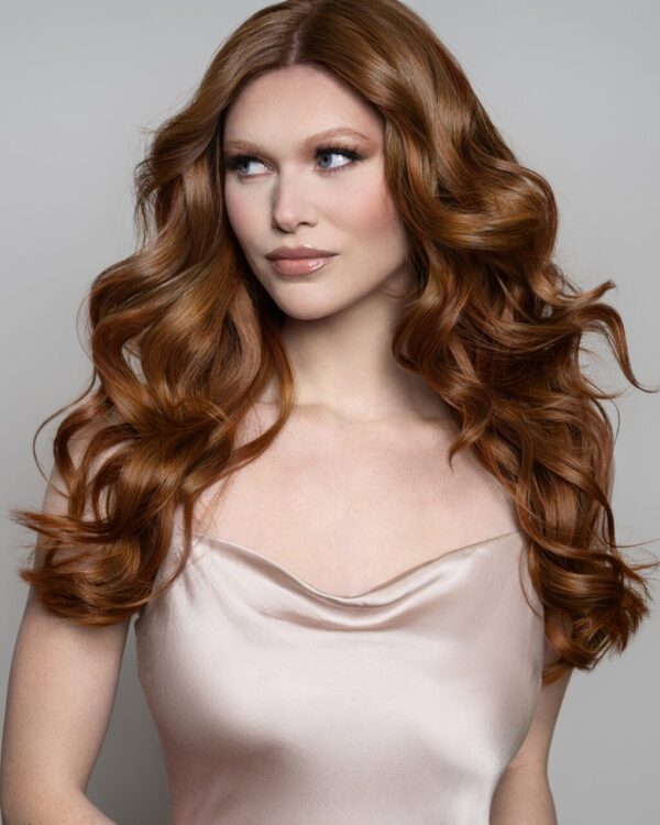 Keratin Bond Hair Extensions