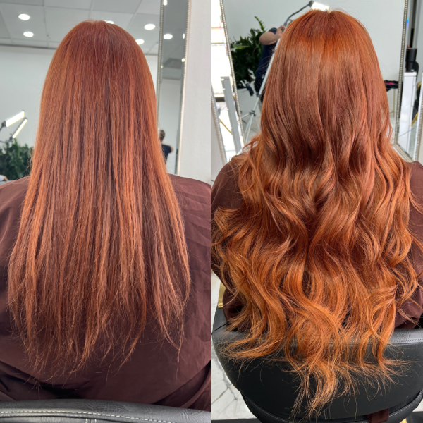 hand tied weft extensions west houston